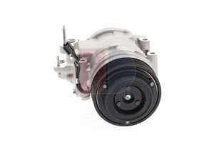 Компрессор кондиционера 851579N AKS DASIS