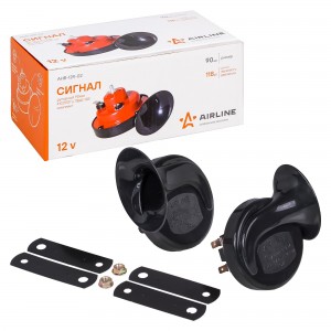 4640009549726 AHR-12R-02 AIRLINE