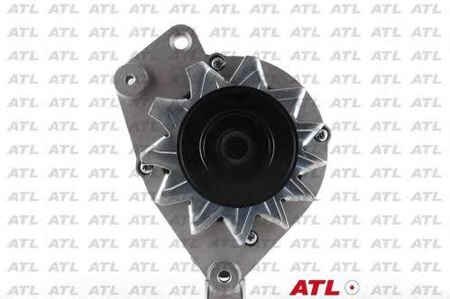 Генератор L34230 ATL DELTA AUTOTECHNIK