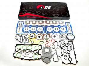 Прокладка впускного коллектора FGS00040 ADE