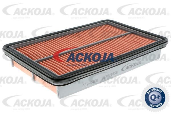 Фильтр воздушный A32-0400 ACKOJA