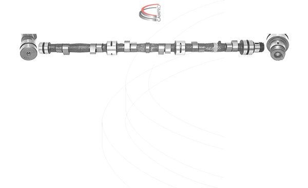 Распредвал CP10616 CAMPRO