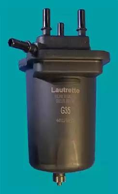 Фильтр топливный G35 AUTOMOTOR FRANCE