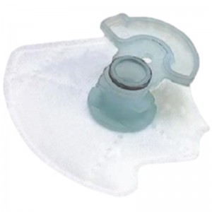 Фильтр топливный HS110143 ACHR