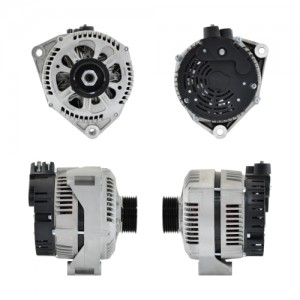 Генератор XAL9166 DEXEL