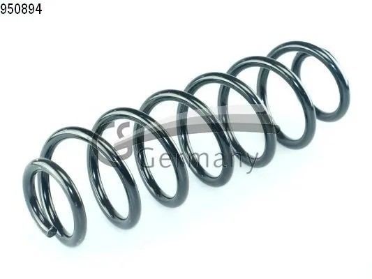 Пружина подвески 14950894 CS GERMANY