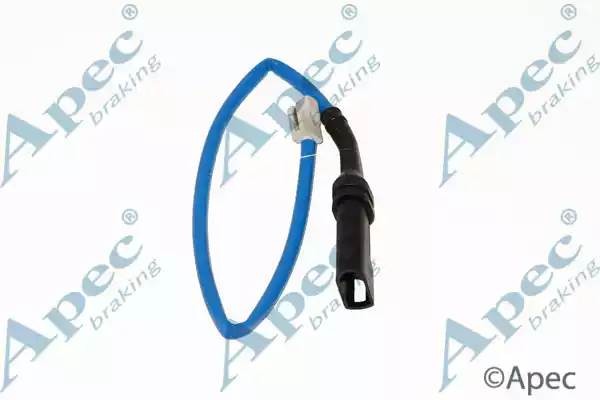 Датчик износа тормозных колодок WIR5289 APEC BRAKING