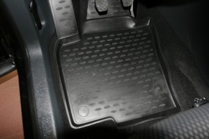 Коврик салона NLC3D5121210KH ELEMENT