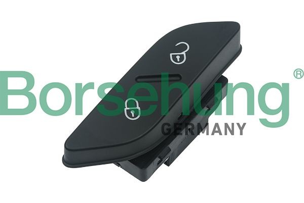 Выключатель замка двери B11434 BORSEHUNG