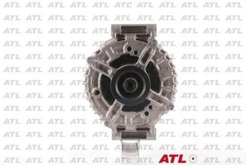 Генератор L 47 670 ATL DELTA AUTOTECHNIK