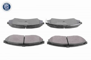 Колодки тормозные дисковые A32-0029 ACKOJA