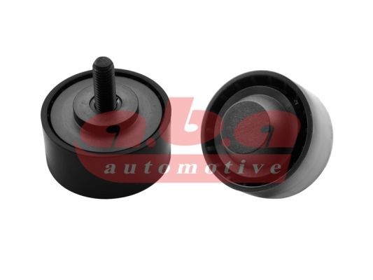 Ролик ремня приводного YP206028 ABA AUTOMOTIVE