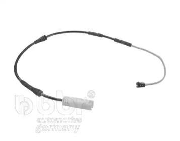 Датчик износа тормозных колодок 003-10-15260 BBR AUTOMOTIVE