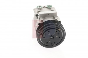Компрессор кондиционера 850258N AKS DASIS