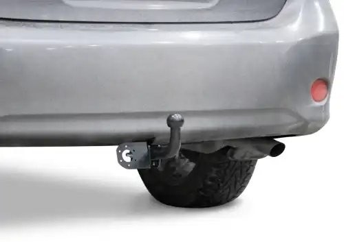 Прицепное устройство - фаркоп F.5712.001 BERG