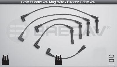 Деталь 09562 BRECAV