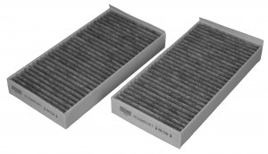 Фильтры салона (комплект) AC32005CSET AZUMI