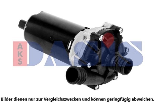 Деталь 761004N AKS DASIS