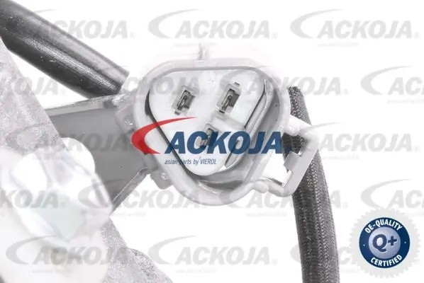 Деталь A70-15-0005 ACKOJA