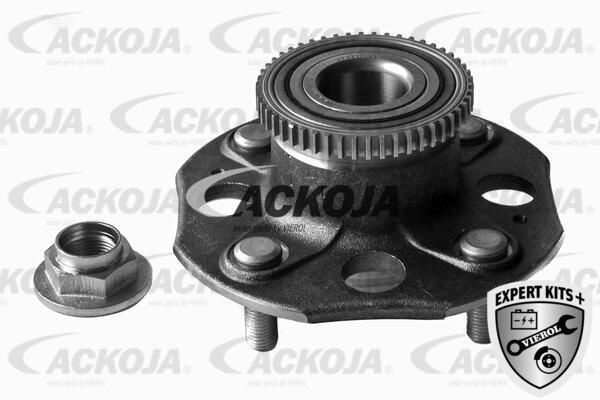 Подшипник ступицы колеса A260066 ACKOJA