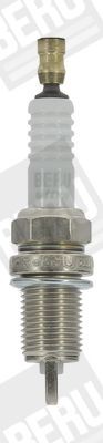 Свеча зажигания Z152 BERU