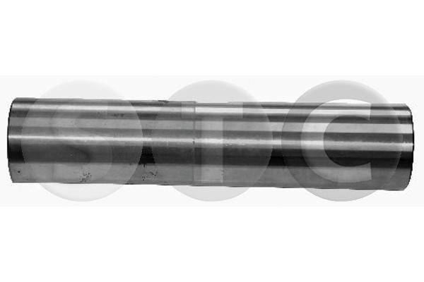 Ось крепления рычага подвески T404551 STC