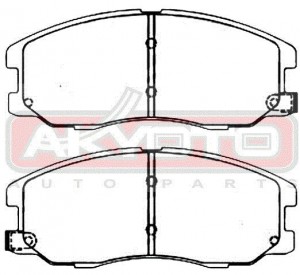 2000070750018 AKD-0715 AKYOTO