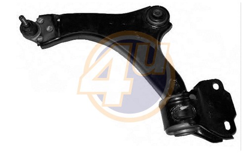 Рычаг подвески FRG65412 4U