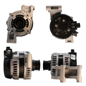 Генератор XAL3073 DEXEL