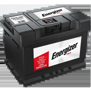 Батарея аккумуляторная EP53-LB2 ENERGIZER