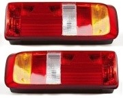 Фонарь задний U02800R TEH AVTO SVET