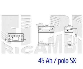 Деталь 545051038 AUTOTEAM