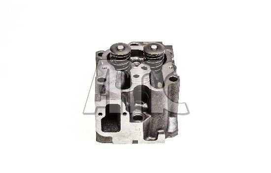 Головка блока цилиндров в сборе 939770K AMC