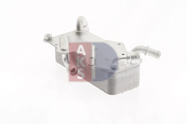 Радиатор масляный КПП 046044N AKS DASIS