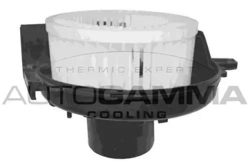 Электромотор отопителя салона GA31300 AUTOGAMMA