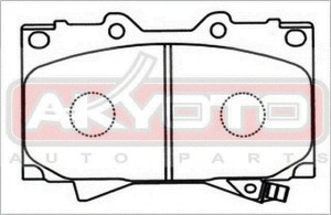 2000055210018 AKD-1206 AKYOTO