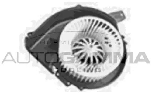Электромотор отопителя салона GA31005 AUTOGAMMA