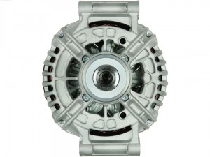 Шкив генератора A0298 AS PL