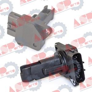 Датчик массового расхода воздуха - ДМРВ ASP02612 ASPARTS