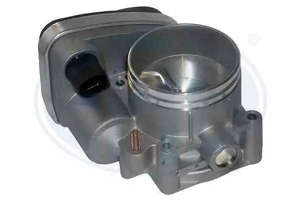 Заслонка дроссельная 556157 ERA