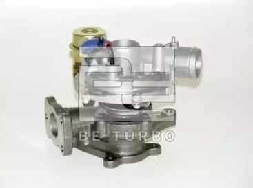Турбокомпрессор 124017 BE TURBO