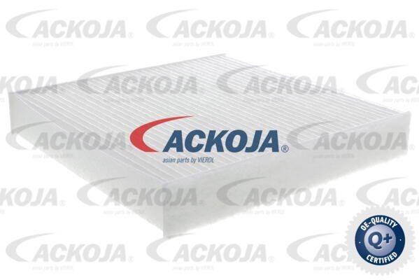 Фильтр салона A26-30-0001 ACKOJA