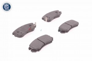 Колодки тормозные дисковые A52-2108 ACKOJA