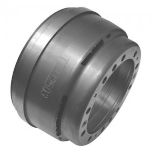 Барабан тормозной 932504 EMMERRE