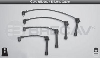 Деталь 32514 BRECAV