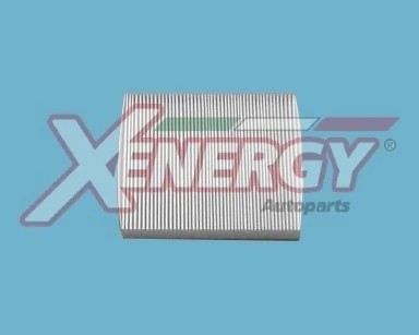 Фильтр салона X10685 AP XENERGY