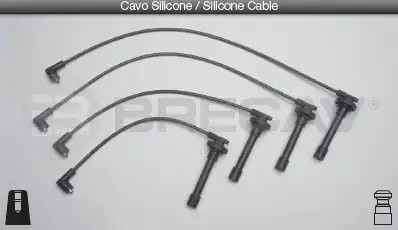 Деталь 31508 BRECAV