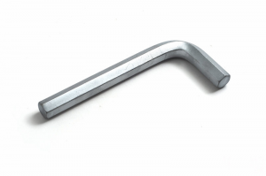 Ключ шестигранный 76412 SERVICE KLUCH