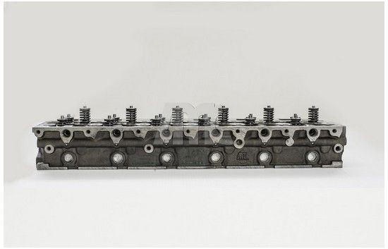 Головка блока цилиндров в сборе 909500K AMC