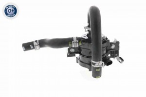 Насос - помпа системы охлаждения ДВС A53-16-0001 ACKOJA